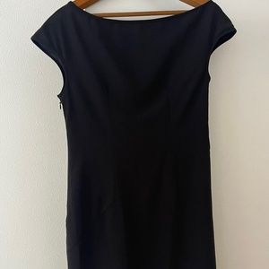 Halston Heritage cocktail/work dress